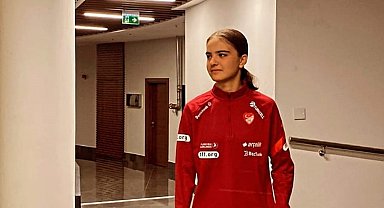 Ayşegül Aydın, U17 Milli Takımı'na çağrıldı