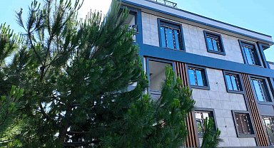 Bakan Kurum: "Sağlam, güvenli yuvalar hayal değil"