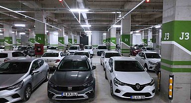 Bakan Kurum: "Vatandaşlarımıza hayatı kolaylaştırmak için şehirlerimize yeni alanlar açıyoruz"