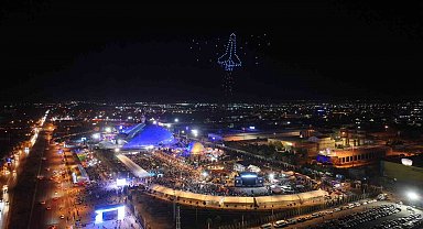 Başkan Altay: "10. Bilim Festivalimizi rekor katılımla tamamladık"