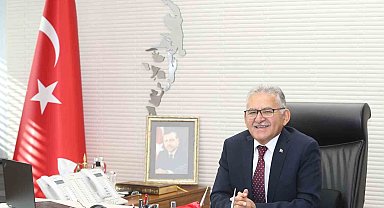 Başkan Büyükkılıç taburcu oldu