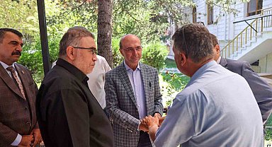Başkan Pekyatırmacı: "Vatandaşlarımızın görüşleri bizim en büyük rehberimiz"