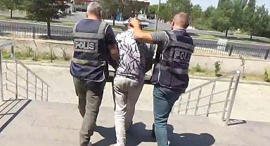 Bor'da uyuşturucu operasyonu: 4 gözaltı