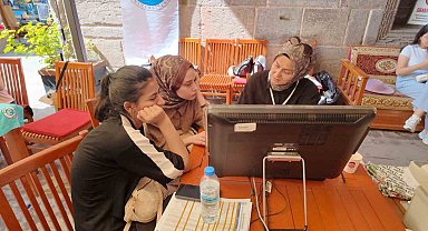 Büyükşehir belediyesinden ücretsiz tercih danışmanlığı