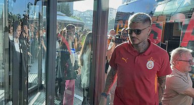 Galatasaray, Kayseri'de