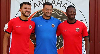 Gençlerbirliği'nin bütçesi, Süper Lig ortalamasının altında