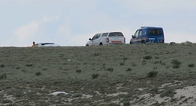 Hasan Dağı'ndan havalanan paraşüt pilotu düşerek hayatını kaybetti