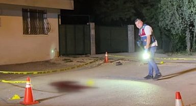 iki aile arasında silahlı çatışma: 2 ölü, 2 yaralı