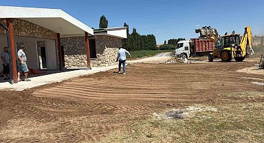 Kano tutkunları için yeni tesis inşa ediliyor