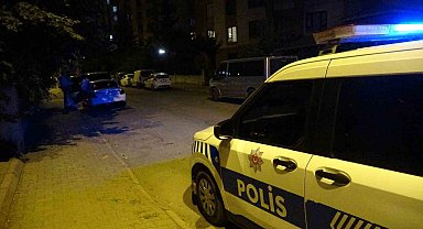 Kanser hastası kadın banyoda ölü bulundu