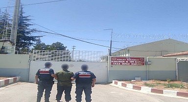 Karaman'da 68 firari hükümlü yakalandı