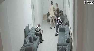 Karaman'da özel bakım merkezindeki şiddet görüntülerine ilişkin açıklama yapıldı
