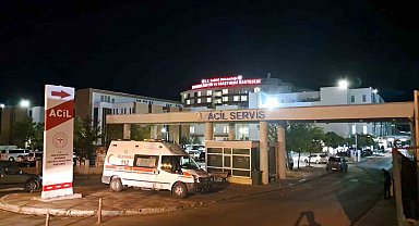 Karaman'da Üzerine tarım aleti devrilen 10 yaşındaki çocuk hayatını kaybetti