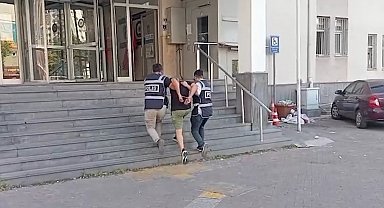 'Kasten öldürme' suçundan aranan şahıs yakalandı