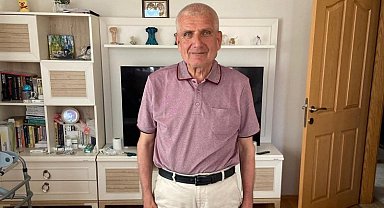 Kayıp Alzheimer hastası kazada yaralı bulundu