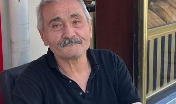 Kayıp yaşlı adam dere kenarında ölü bulundu