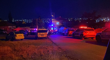 Kayseri’de Düğün Kâbusa Döndü: Taşlı, Sopalı, Bıçaklı Kavga