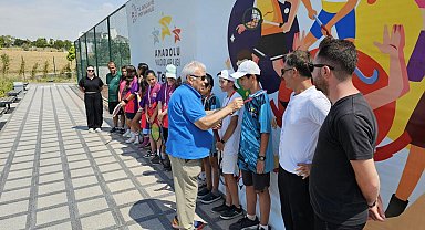 Kayseri tenis takımları Türkiye Yarı Finali'ne yükseldi