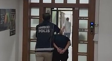 Kayseri'de 32 yıl kesinleşmiş hapisle aranan şahıs yakalandı
