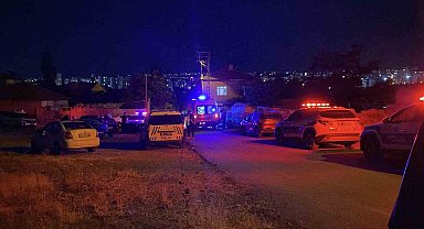 Kayseri'de düğünde taşlı sopalı bıçaklı kavga: 2'si ağır 3 yaralı