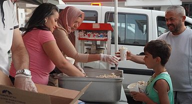 Keçiören'de yaz konserleri coşkusu yaşanıyor