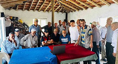 Kırşehir Jandarma'dan 'Mutluluğa Kurşun Sıkma' projesi