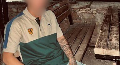 Kırşehir'de bıçaklanan genç hayatını kaybetti