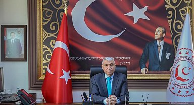 Kırşehir'de YKS Başarısı: Koruma altındaki 8 genç üniversiteli oldu