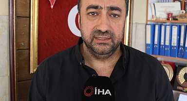 Kırşehirspor'da gelecek belirsiz