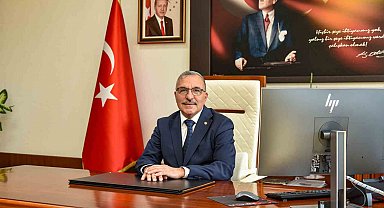 KMÜ'ye 2025 YKS'de yoğun ilgi