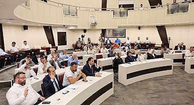 Kocasinan Meclis Üyesi Özkan'ın ismi parkta yaşatılacak