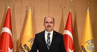 Konya "2026 Avrupa Bisiklet Başkenti" oldu