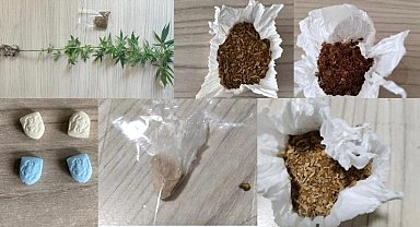 Konya'da 40 günde 213 bin şahıs sorgulandı