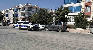 Konya'da baba ve oğluna silahlı saldırı: 2 ölü