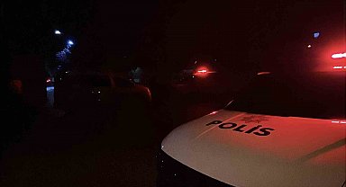 Konya'da kavga kanlı bitti: 3 yaralı