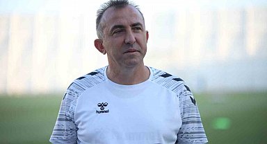 Konyaspor'da Eyüpspor maçı hazırlıkları sürüyor