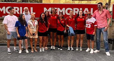 Melikgazi Kayseri Basketbol sezonu açıyor