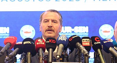 Memur-Sen Başkanı Yalçın: "Hakem heyetine hükümetin başvurmasını tavsiye ederiz"