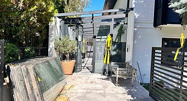 Milletvekilinin şikayeti sonrası seramik atölyesinin durdurulduğu iddiası