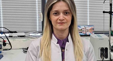 NEÜ Öğretim Üyesi Doç. Dr. Saniye Söylemez'den parkinson araştırmalarına disiplinlerarası bakış