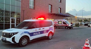 Niğde'de iş yerine silahlı saldırı: 8 yaşındaki çocuk ağır yaralandı