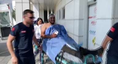 Oto Sanayiinde Husumetli Karşılaşma: Biri Darp Edildi, Diğeri Bıçaklandı