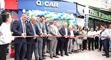 Quick Sigorta Türkiye'nin her bir noktasında vatandaşlarla buluştu