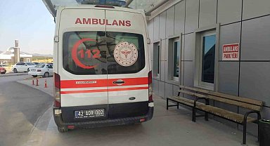 Silah atölyesindeki kazada bir çocuk hayatını kaybetti