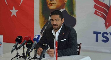 Taha Akgül: "Toplamda 2 bin 250 sporcumuz kamplardan faydalandı"