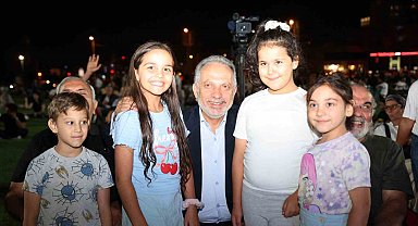 Talas'ta Zafer Haftası etkinlikleri başladı