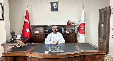 Tomarza İlçe Müftüsü Özgün oldu