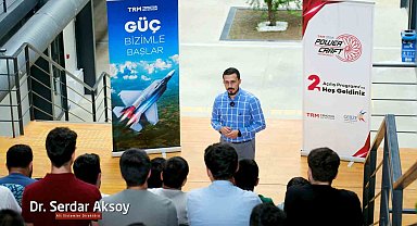 TRMOTOR'dan akademik atılım