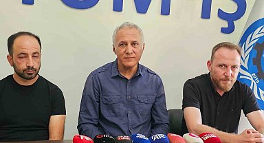 Tüm-İş Konfederasyonu'ndan hafta sayısı "10 gün olsun" talebi