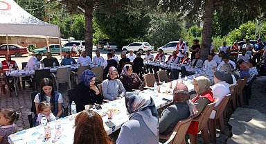 Türk Kızılay Yahyalı Gönüllü Merkezi açıldı